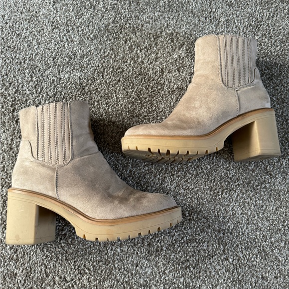 Universal Thread Women's Katrina Boots - Picture 4 of 6